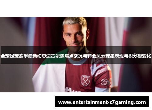 全球足球赛事最新动态速览聚焦焦点战况与转会风云球星表现与积分榜变化